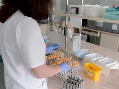For over 40 years, YorkTest Laboratories has led the way in personalised health testing, helping individuals uncover what their bodies truly need to thrive. From food intolerance and allergy tests to essential health checks, YorkTest combines medical-grade science with expert guidance to give people actionable insights into their well-being.