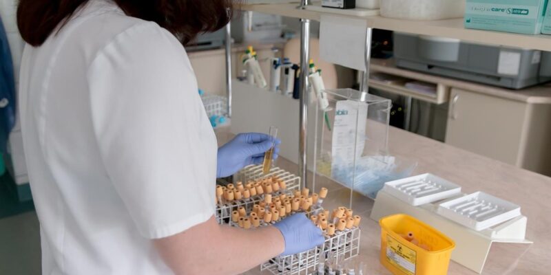 For over 40 years, YorkTest Laboratories has led the way in personalised health testing, helping individuals uncover what their bodies truly need to thrive. From food intolerance and allergy tests to essential health checks, YorkTest combines medical-grade science with expert guidance to give people actionable insights into their well-being.