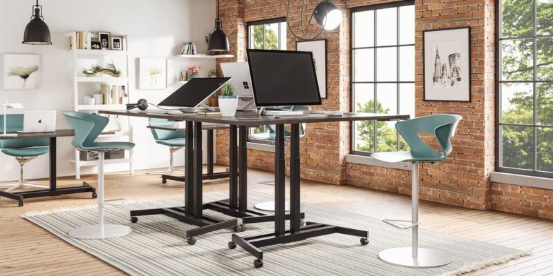 As workspaces evolve, so do the expectations for comfort, flexibility, and performance. Desktronic understands that productivity doesn’t come from sitting still—it comes from movement, focus, and design that supports both. The brand’s flagship HomePro Standing Desk embodies this philosophy, blending smart engineering with minimalist style to redefine how professionals work at home and in the office.