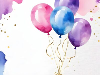 Każda uroczystość zasługuje na emocje, kreatywność i niezapomniane chwile. Niezależnie od tego, czy są to urodziny, wesele, baby shower, spotkanie świąteczne czy impreza tematyczna, odpowiednie dekoracje i akcesoria imprezowe mogą przekształcić każdą okazję w radosne przeżycie. Właśnie z tego słynie Party u Marty — z łatwością pomagamy w tworzeniu kolorowych, zabawnych i niezapomnianych uroczystości. Dzięki szerokiej gamie akcesoriów imprezowych, dekoracji tematycznych, spersonalizowanych prezentów i akcesoriów eventowych, Party u Marty stało się zaufanym miejscem dla każdego, kto chce, aby jego wyjątkowe okazje naprawdę się wyróżniały.