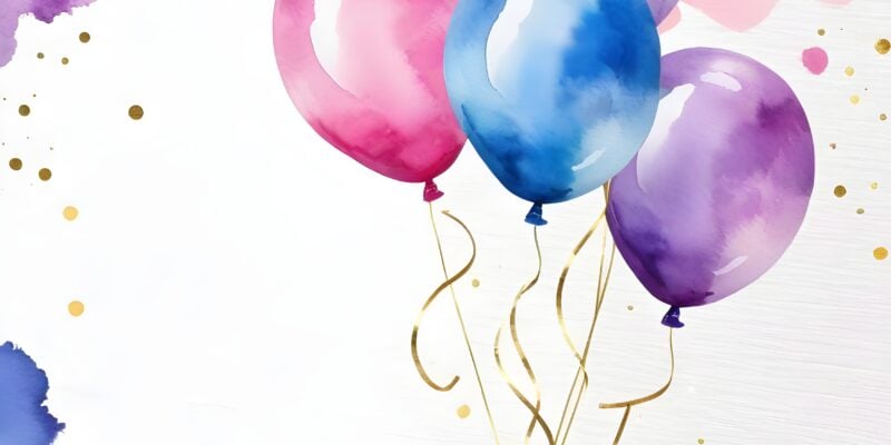 Każda uroczystość zasługuje na emocje, kreatywność i niezapomniane chwile. Niezależnie od tego, czy są to urodziny, wesele, baby shower, spotkanie świąteczne czy impreza tematyczna, odpowiednie dekoracje i akcesoria imprezowe mogą przekształcić każdą okazję w radosne przeżycie. Właśnie z tego słynie Party u Marty — z łatwością pomagamy w tworzeniu kolorowych, zabawnych i niezapomnianych uroczystości. Dzięki szerokiej gamie akcesoriów imprezowych, dekoracji tematycznych, spersonalizowanych prezentów i akcesoriów eventowych, Party u Marty stało się zaufanym miejscem dla każdego, kto chce, aby jego wyjątkowe okazje naprawdę się wyróżniały.